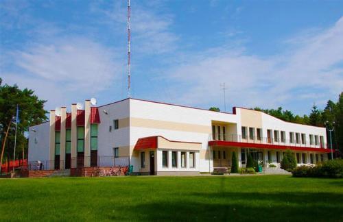 Отдых и лечение в оздоровительном центре "Алеся"