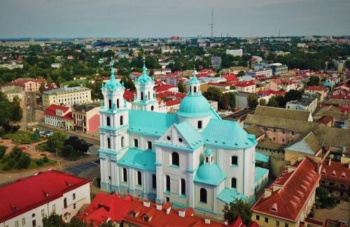 Тур "Королевский Гродно" за 188р/1 день от туроператора "Ростинг"