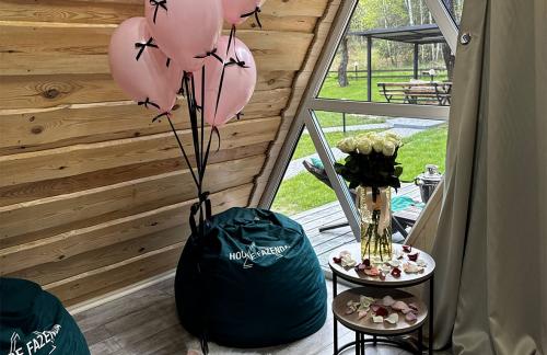 "A-frame" дом, дом-шар со скидкой 20% от "House_fazenda" в Могилеве