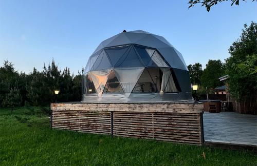 "A-frame" дом, дом-шар со скидкой 20% от "House_fazenda" в Могилеве