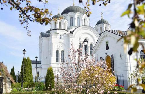 Тур в Полоцк за 165р/1 день от туроператора "Ростинг"