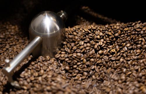 Сеты свежеобжаренного зернового/молотого кофе от 79р от "FORNAX Coffee Roasters"