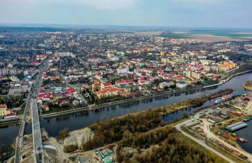 Тур "Погружение в Полесье" за 734р/3 дня от туроператора "ВЛП"