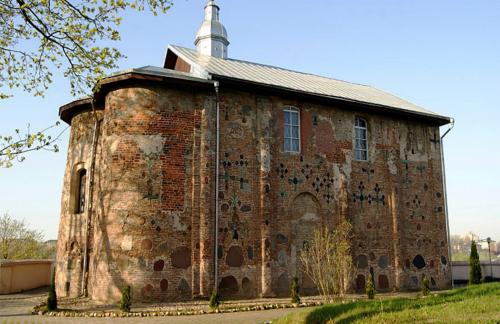 Тур "Королевский Гродно" за 188р/1 день от туроператора "Ростинг"