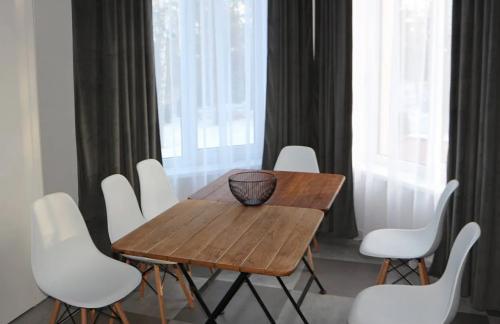 Отдых в доме "Hvoya house" со скидкой 30% в Колодищах