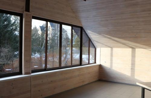 Отдых в доме "Hvoya house" со скидкой 30% в Колодищах