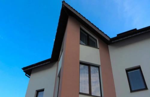 Отдых в доме "Hvoya house" со скидкой 30% в Колодищах