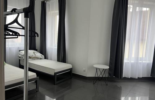 Отдых в доме "Hvoya house" со скидкой 30% в Колодищах